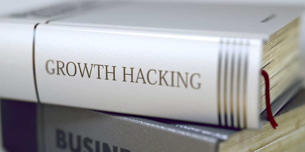 3 Tips Growth Hacking untuk Meningkatkan Pertumbuhan Bisnis Anda