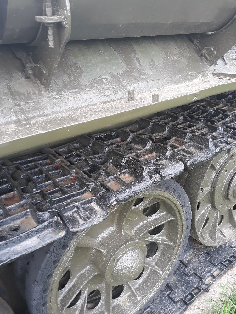 Ястребиная СУ-100 сау, московская область