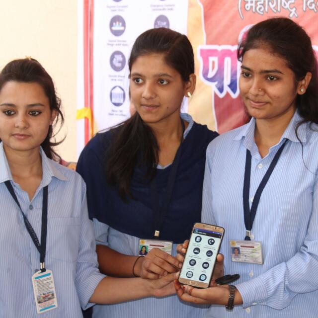 Matoshri Institute of Technology