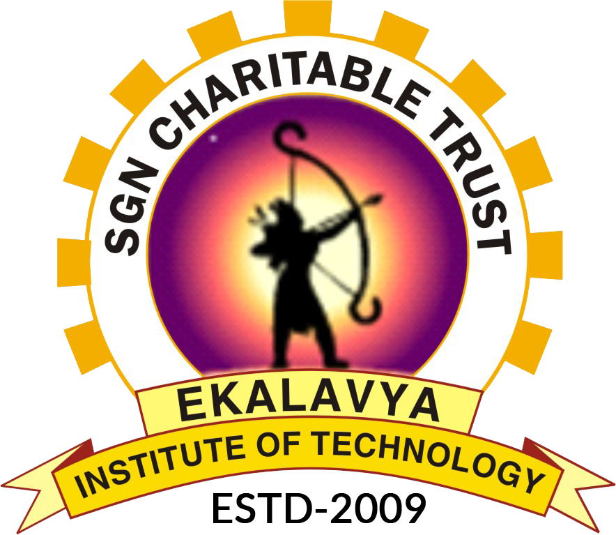 Ekalavya Institute Of Technology, Chamrajnagar