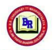 B.R. Chaudhary T.T. College