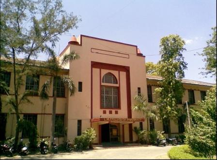 L.M. College of Pharmacy, Ahmedabad Image