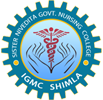 Sister Nivedita Government Nursing College, Shimla