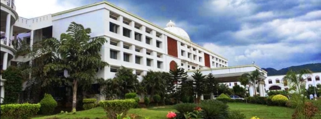 Katuri Medical College and Hospital, Guntur Image