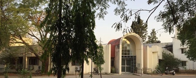 School of Computer and Information Sciences, University of Hyderabad Image