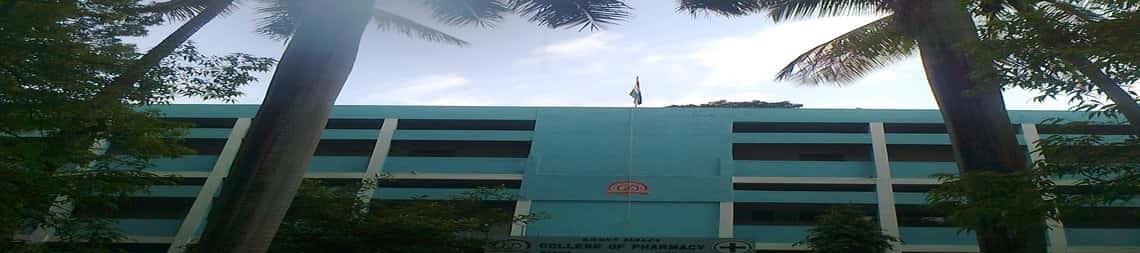 Mvp Samaj's College Of Pharmacy, Nashik Image