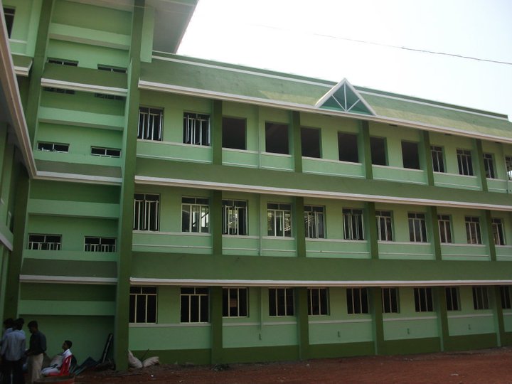 INDIRA GANDHI POLYTECHNIC COLLEGE Image