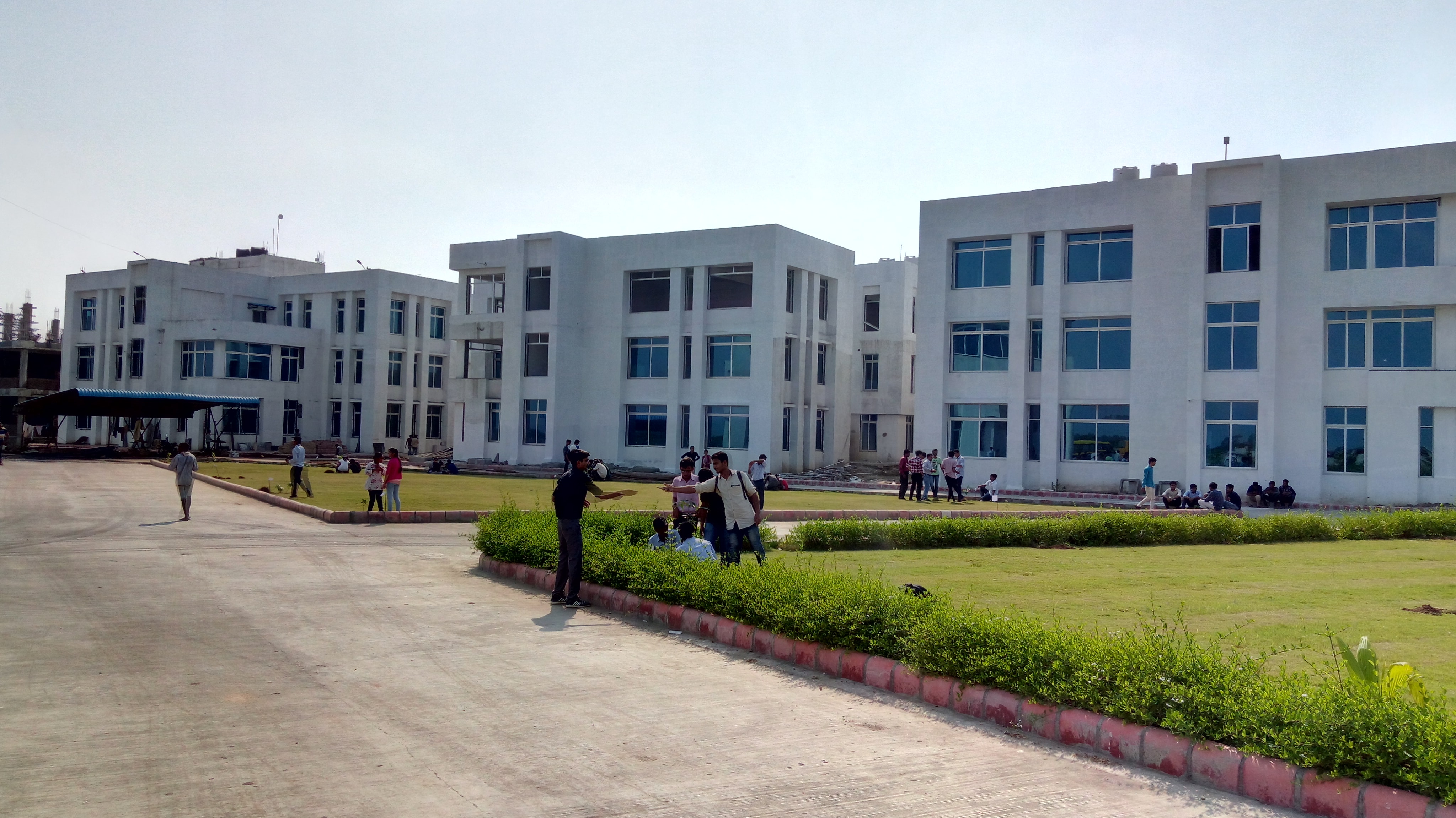 Prime Institute Of Engineering And Technology, Navsari Image