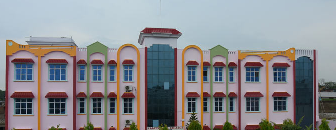 Matsya PG College, Alwar Image