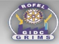 Gidc Rajju Shroff Rofel Institute Of Management Studies