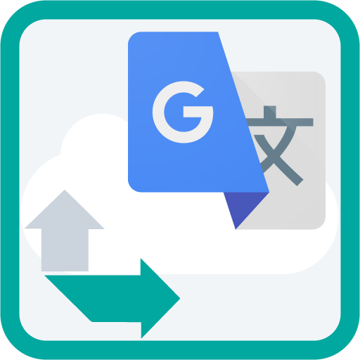 Google Machine Translation Provider for RWS Language Cloud