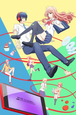 3D Kanojo 3D Kanojo