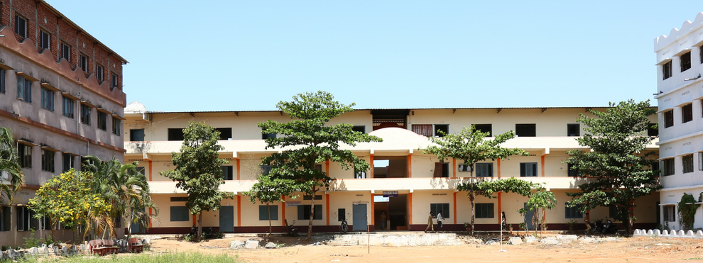 Nova PG College (MCA), West Godavari Dist. Image