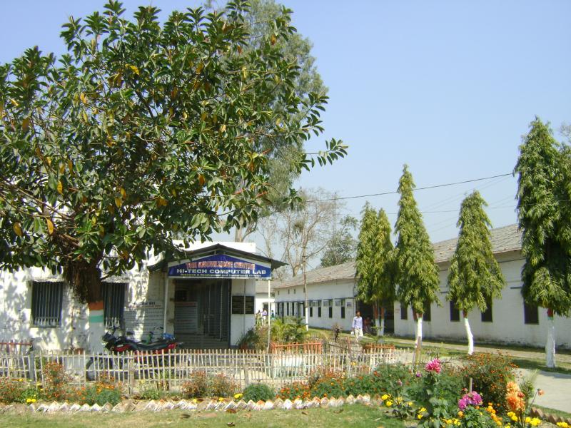 Women’s Institute Of Technology Darbhanga Image