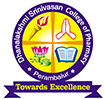 Dhanalakshmi Srinivasan College of Pharmacy, Perambalur