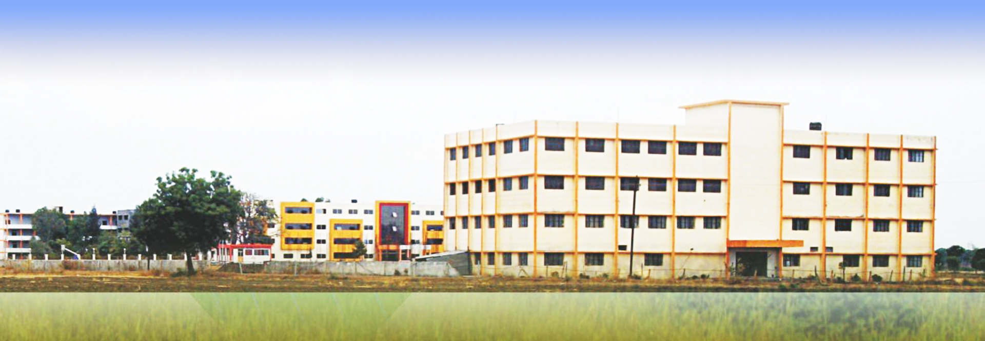 Rajeev Gandhi College of Pharmacy, Bhopal Image