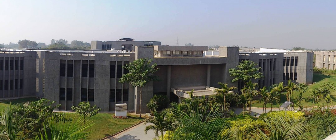 Ramanbhai Patel College Of Pharmacy Image