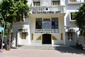 Soorajba college of Education, Kadi Image