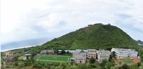 Gayatri Vidya Parishad College for Degree and PG Courses (A), Visakhapatnam Image