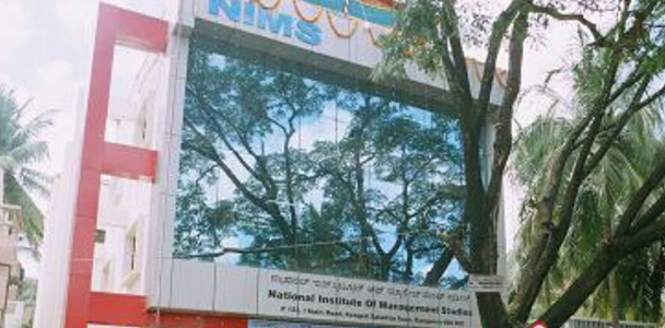National Institute of Management Studies, Bengaluru Image