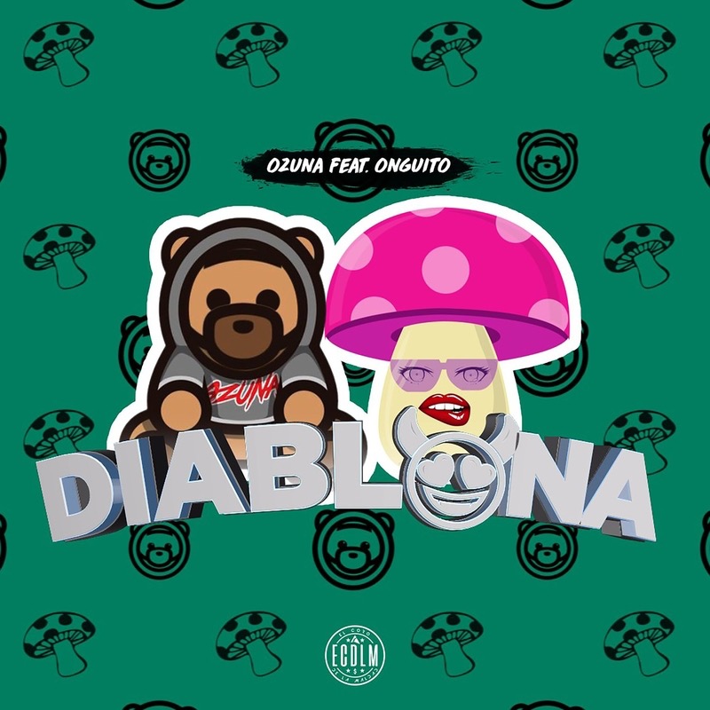 Ozuna Y Onguito - Diablona