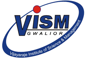 Vijayaraje Institute of Science and Management, Gwalior