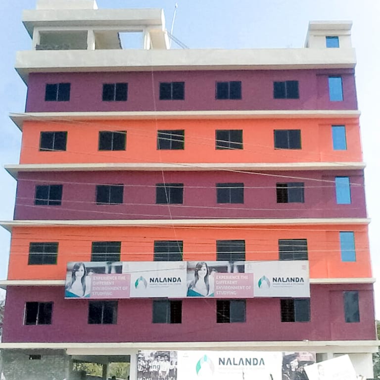 Nalanda Degree College, Vijayawada Image