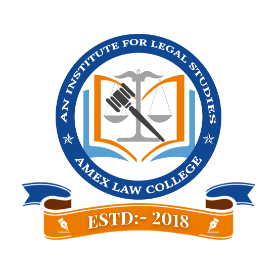 AMEX Law college, Burdwan