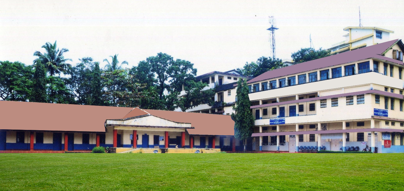 N.R.A.M. Polytechnic Image