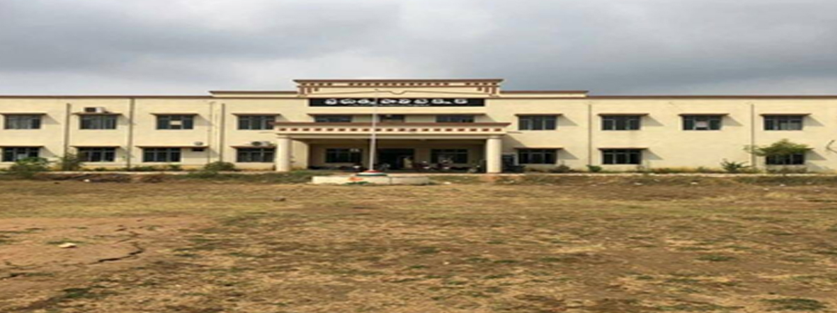 GOVERNMENT POLYTECHNIC GANNAVARAM Image