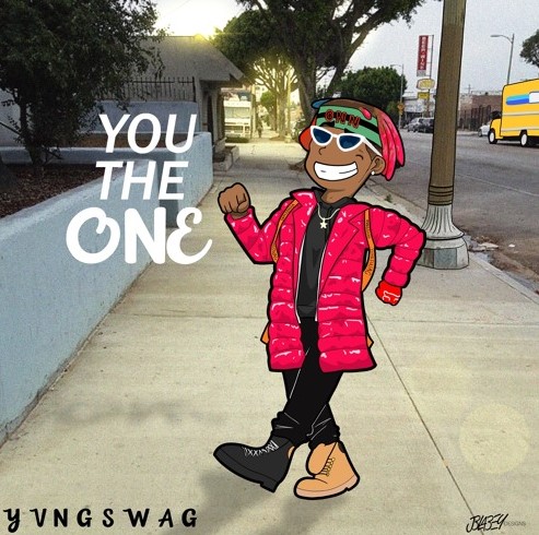 Yvng Swag - You The One