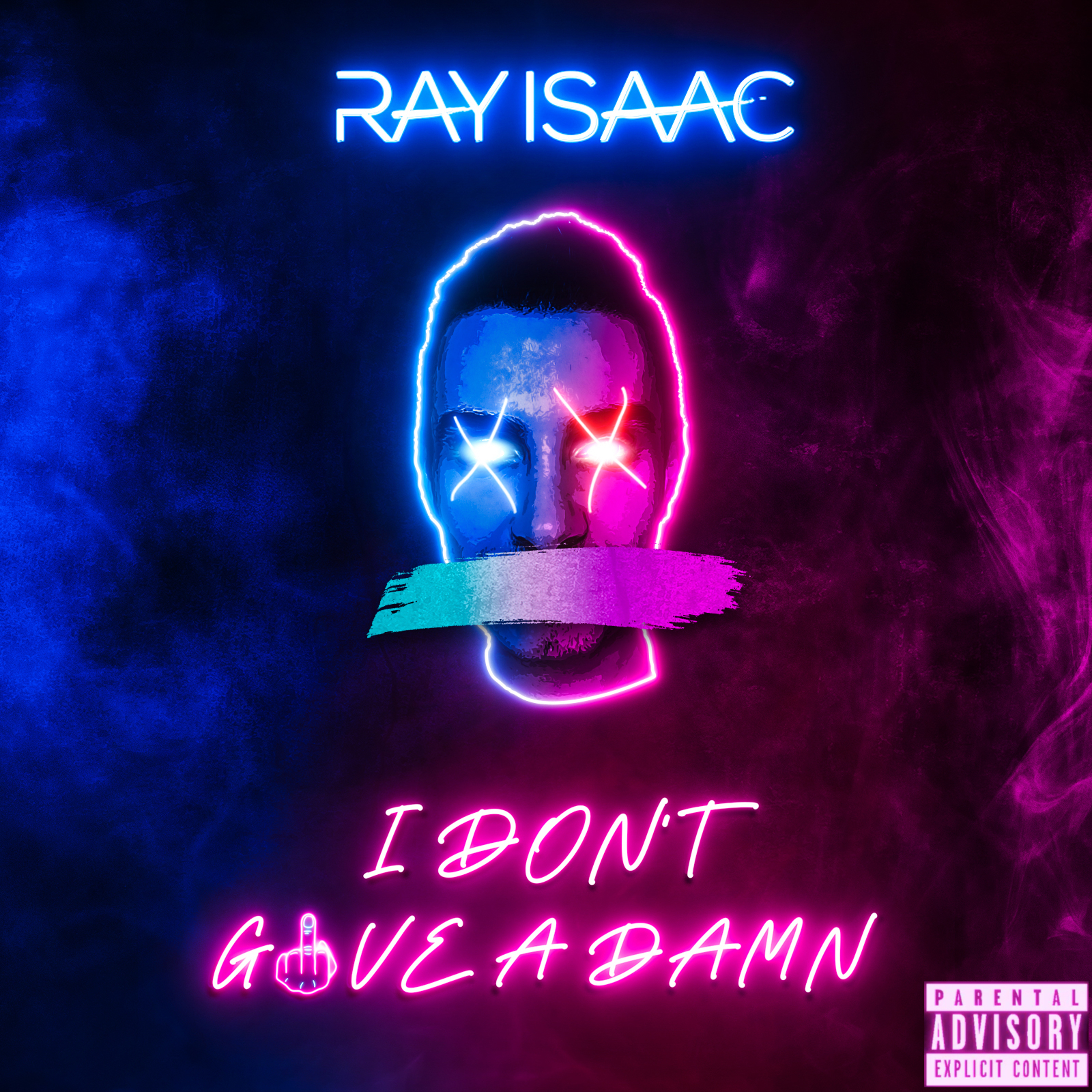 Ray Isaac - I Don't Give A Damn