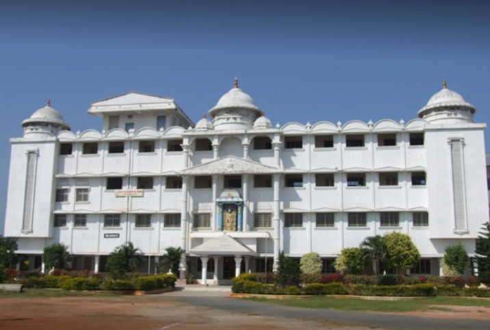 PNC and KR Degree PG College, Guntur Image