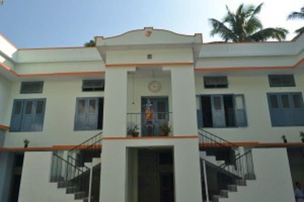 Sri Sarada School of Nursing Sri Ramakrishna Asraham Charitable Hospital Image