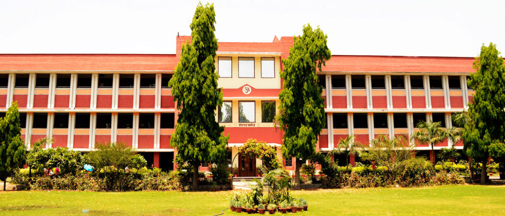 Keshav Marwar Girls Degree College, Pilkhuwa Image