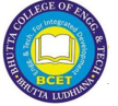 Bhutta College of Engineering and Technology, Ludhiana