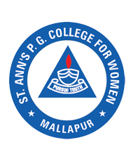 ST.ANN'S POST GRADUATE COLLEGE FOR WOMEN