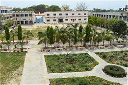 Kutir Post Graduate College, Jaunpur Image