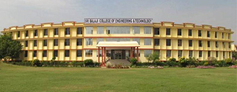 Sri Balaji Teacher Training College, Jaipur Image