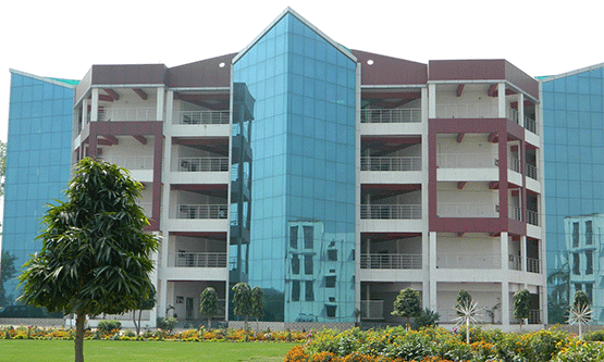 Netaji Subhas Institute of Technology, Patna Image