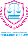 Hindi Vidya Prachar Samiti's College of Law, Mumbai Image