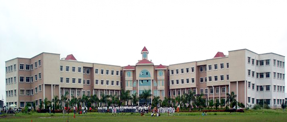 Lakshmi Narain College Of Management Image