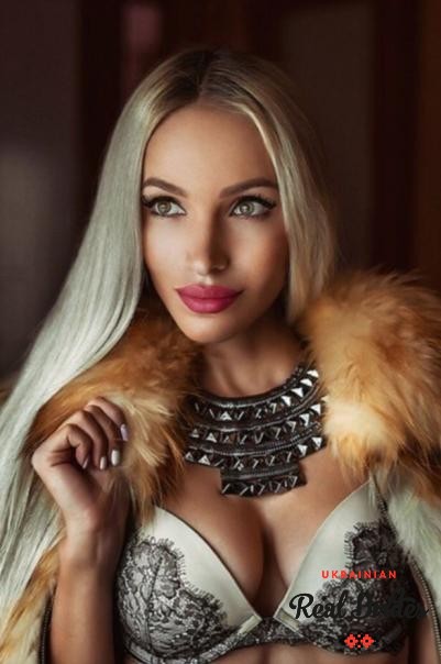 Photo gallery №6 Ukrainian lady Victoria