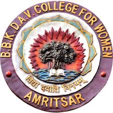 BBK DAV College for Women, Amritsar