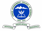 Sikkim Government College Of Nursing, Gangtok