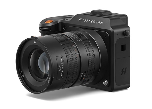 Hasselblad XCD 90mm F2