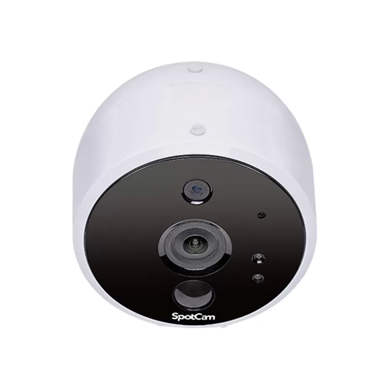 Spotcam Solo2 Outdoor Wireless IP camera Home Security Camera