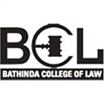 Bathinda College of Law, Bathinda