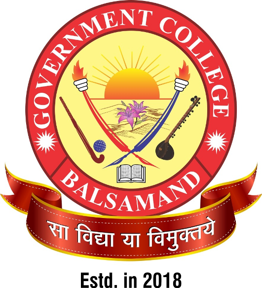 Government College Balsamand, Hisar