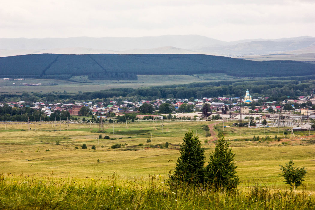 что посмотреть в верхнеуральске
